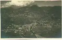 Panorama di Merano