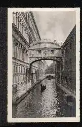 VENEZIA. Palazzo Ducale.