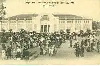 Marsellie. Exposition Internationale d'Electricite. 1908