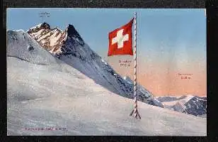 Jungfraujoch