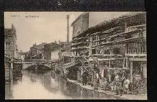 Verdun Les Tanneries.