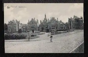 Tournai Höpital Civil.