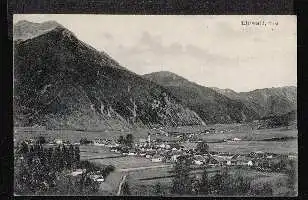 Ehrwald, Tirol.