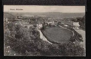 Hann. Münden.