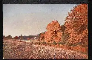 Marburg „Herbstgold am Hansehaus"