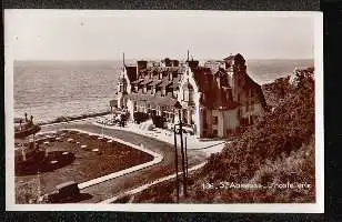 Sainte Adresse. L`hostellerie