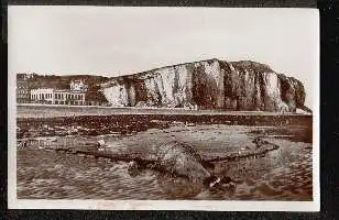 VEULETTES sur MER (Seine-Inf.)