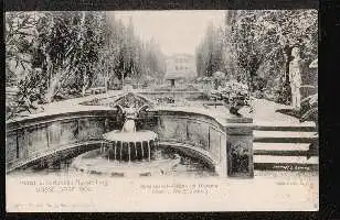 Düsseldorf Kunst und Gartenbau Ausstellung 1904.