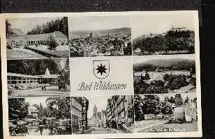 Bad Wildungen.