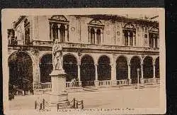 Verona. Loggia di Fra Giocondo