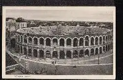 Verona. Arena.
