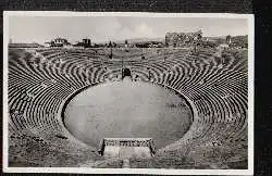 Verona. Interno dell Arena.