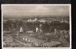 Antwerpen 1930. Panorama