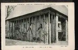 Exposition Coloniale 1931. Cameorun Togo.