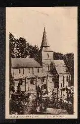 Veulettes sur Mer. (S-Inf.) L`Eglise