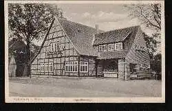 Rotenburg i. Hann. Jugendherberge.