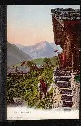 Val d'llliez (Valals)