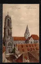 Schlettstadt. Münster St. Georg
