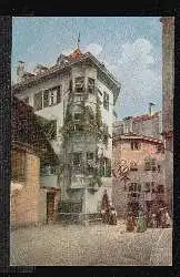 Bolzano. "Ca de Bezzi"