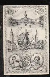 200 Jahrefeier der Stadt Charlottenburg 1905