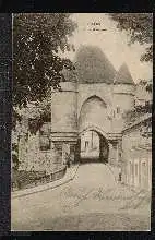 Laon. Porte d. Ardon.