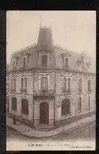 SAINT MIHIEL. Nouvelle Caisse d'Epargne