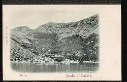 Cattaro. Bocche de. Risano