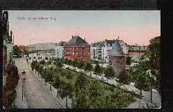 Metz. Kaiser Wilhelm Ring