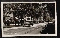 Düsseldorf. Königsallee