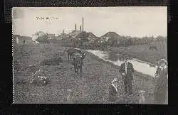 Vallee de l'Yser
