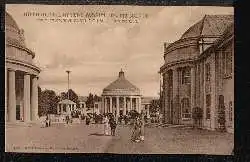 Dresden 1911. Internationale Hygiene Ausstellung