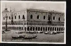 VENEZIA. Palazzo Ducale.