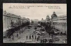 Exposition universelle et internationale de Gand 1913.