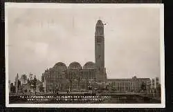Antwerpen 1930. De Tempel der Vlaamische Kunst