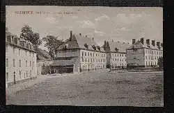 MAUBEUGE 1914 15 16. Les Casernes.