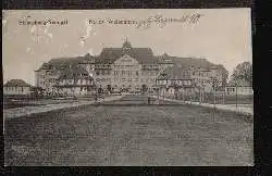 Strassburg Neudorl. Neues Waisenhaus