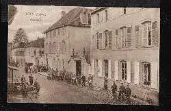 WICH (Lothr.) Postamt