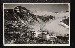 Berlinerhütte 2057m im Ziliertal