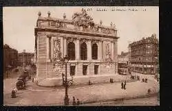 Lille. Le Nouveau Theatre.