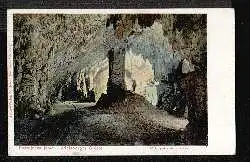 Adelsberger Grotte. K.k. Post.