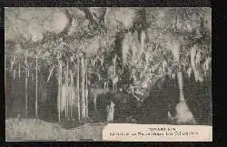 Dinant S/M. La Grotte Le Mervellleuse Les Colonnettes