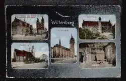 Wittenberg.