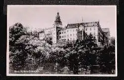 Gera. Schloss Osterstein.