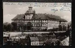 Weissenfels a. Saale.