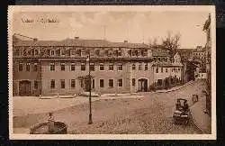 Weimar. Goethehaus.