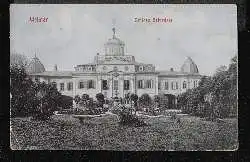 Weimar. Schloss Belvedere.