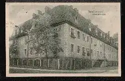 Neudietendorf. Schwesternhaus