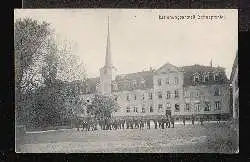 Schnepfental. Erziehungsanstalt