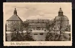 Gotha. Schloss Friedenstein.