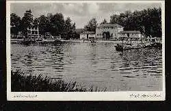 Delmenhorst. Strandbad